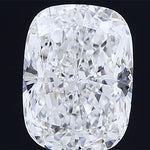 IGI 8.01 Carat Cushion Lab Grown Diamond 人工培育鑽石 實驗室人造鑽石