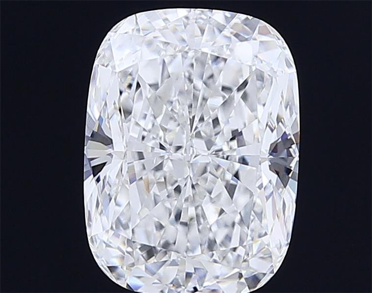 IGI 8.01 Carat Cushion Lab Grown Diamond 人工培育鑽石 實驗室人造鑽石