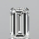 IGI 1.03 Carat Emerald Lab Grown Diamond 人工培育鑽石 實驗室人造鑽石
