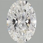 IGI 1.74 Carat Oval Lab Grown Diamond 人工培育鑽石 實驗室人造鑽石