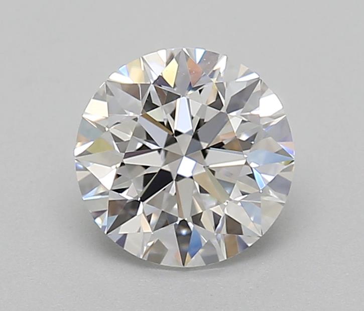 IGI 1.04 Carat Round Brilliant Lab Grown Diamond 人工培育鑽石 實驗室人造鑽石