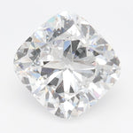 IGI 2.02 Carat Cushion Lab Grown Diamond 人工培育鑽石 實驗室人造鑽石