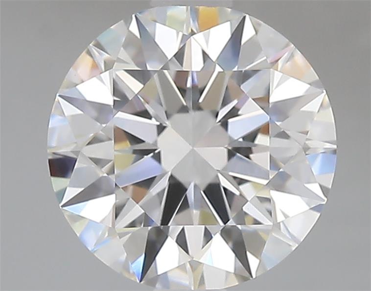IGI 2.72 Carat Round Brilliant Lab Grown Diamond 人工培育鑽石 實驗室人造鑽石