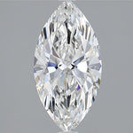 IGI 2.02 Carat Marquise Lab Grown Diamond 人工培育鑽石 實驗室人造鑽石