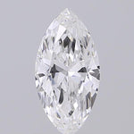 IGI 0.96 Carat Marquise Lab Grown Diamond 人工培育鑽石 實驗室人造鑽石