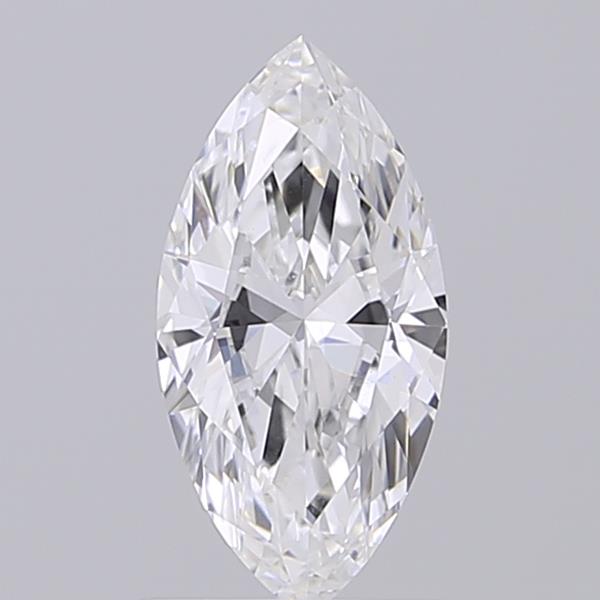 IGI 0.96 Carat Marquise Lab Grown Diamond 人工培育鑽石 實驗室人造鑽石