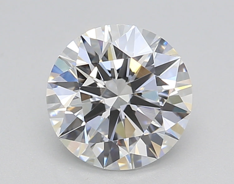 IGI 1.35 Carat 圓形 - Round Brilliant 培育鑽石 Lab Grown Diamond 人造鑽石 人工鑽石 實驗室鑽石 培養鑽石 香港 培育鑽 