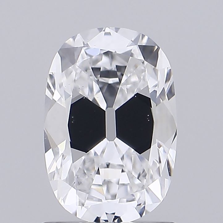 IGI 1.3 Carat Cushion Lab Grown Diamond