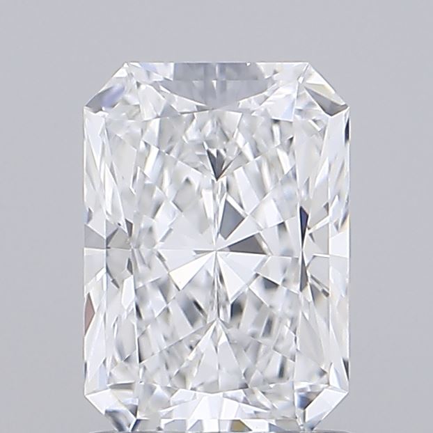 IGI 1.02 Carat Radiant Cut Lab Grown Diamond 人工培育鑽石 實驗室人造鑽石