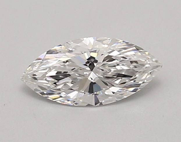 IGI 0.74 Carat Marquise Lab Grown Diamond 人工培育鑽石 實驗室人造鑽石