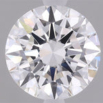 IGI 0.99 Carat Round Brilliant Lab Grown Diamond 人工培育鑽石 實驗室人造鑽石