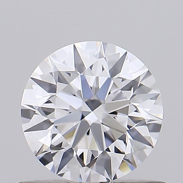 IGI 0.50 Carat Round Brilliant Lab Grown Diamond 人工培育鑽石 實驗室人造鑽石