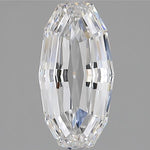 IGI 2.05 Carat Oval Lab Grown Diamond 人工培育鑽石 實驗室人造鑽石