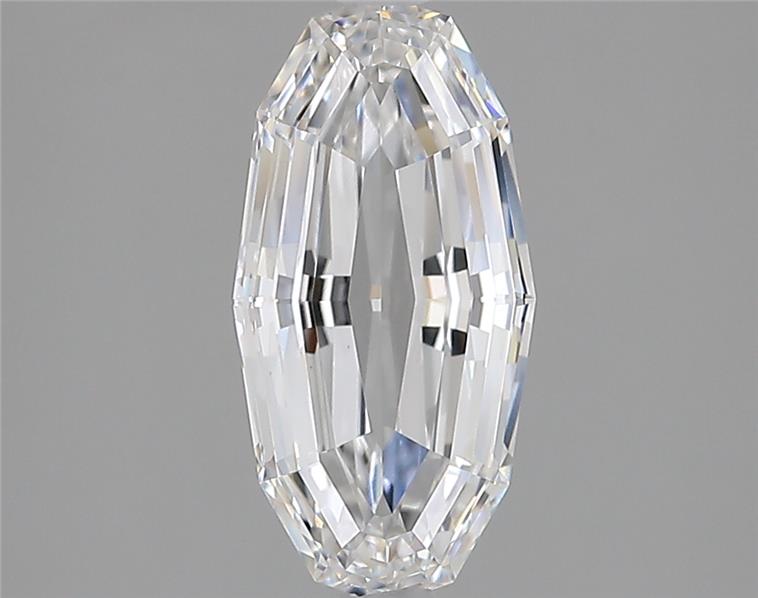 IGI 2.05 Carat Oval Lab Grown Diamond 人工培育鑽石 實驗室人造鑽石
