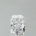 IGI 2.75 Carat Cushion Lab Grown Diamond 人工培育鑽石 實驗室人造鑽石