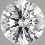 IGI 8.01 Carat Round Brilliant Lab Grown Diamond 人工培育鑽石 實驗室人造鑽石