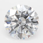 IGI 1.23 Carat Round Brilliant Lab Grown Diamond 人工培育鑽石 實驗室人造鑽石