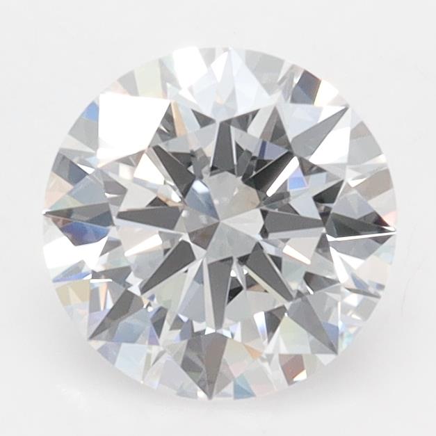 IGI 1.23 Carat Round Brilliant Lab Grown Diamond 人工培育鑽石 實驗室人造鑽石