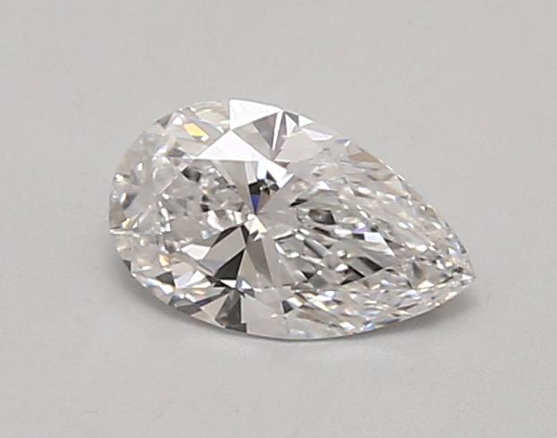 IGI 0.73 Carat Pear Lab Grown Diamond 人工培育鑽石 實驗室人造鑽石