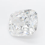 IGI 3.01 Carat Cushion Lab Grown Diamond 人工培育鑽石 實驗室人造鑽石