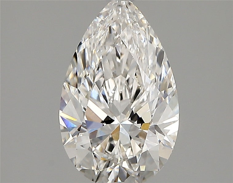 IGI 1.67 Carat Pear Lab Grown Diamond 人工培育鑽石 實驗室人造鑽石