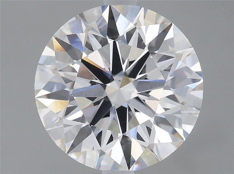IGI 2.54 Carat Round Brilliant Lab Grown Diamond 人工培育鑽石 實驗室人造鑽石