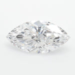 IGI 1 Carat Marquise Lab Grown Diamond