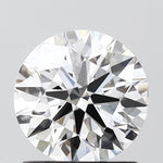 IGI 1.21 Carat Round Brilliant Lab Grown Diamond 人工培育鑽石 實驗室人造鑽石