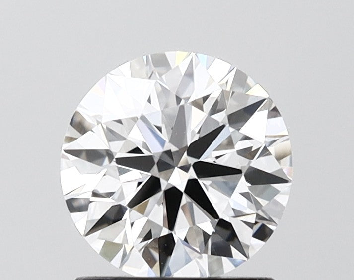IGI 1.21 Carat Round Brilliant Lab Grown Diamond 人工培育鑽石 實驗室人造鑽石