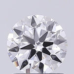 IGI 1.21 Carat Round Brilliant Lab Grown Diamond 人工培育鑽石 實驗室人造鑽石
