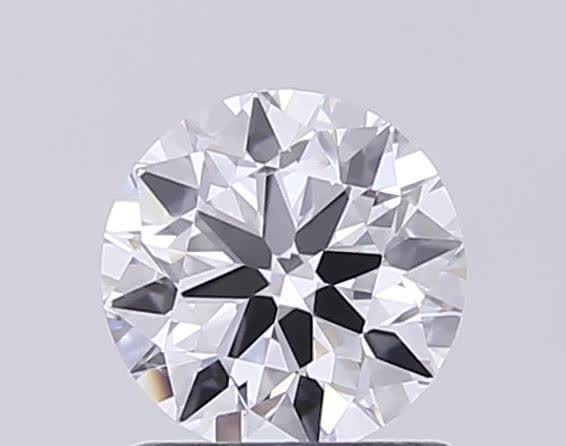 IGI 1.21 Carat Round Brilliant Lab Grown Diamond 人工培育鑽石 實驗室人造鑽石