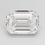 IGI 3.14 Carat Emerald Lab Grown Diamond 人工培育鑽石 實驗室人造鑽石