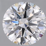 IGI 2.04 Carat Round Brilliant Lab Grown Diamond 人工培育鑽石 實驗室人造鑽石