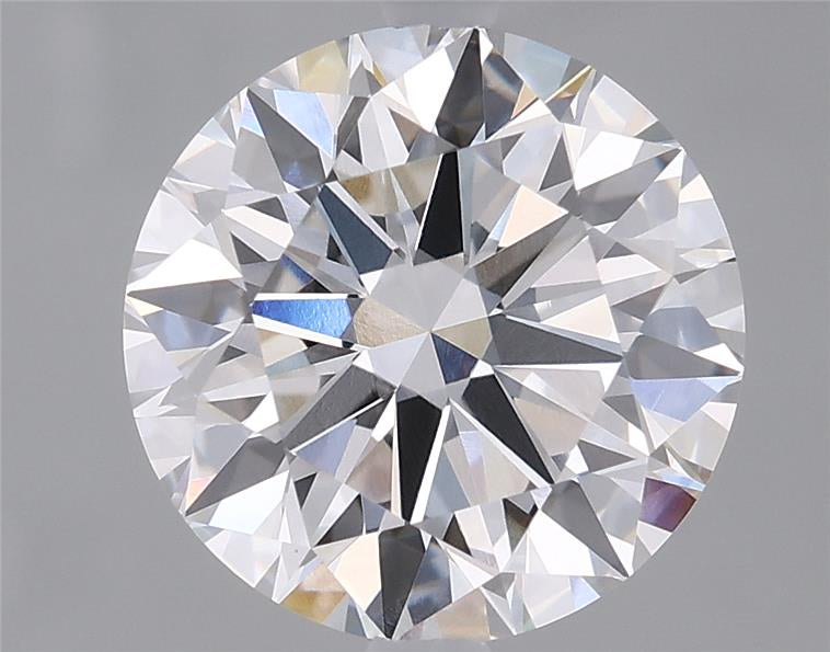 IGI 2.04 Carat Round Brilliant Lab Grown Diamond 人工培育鑽石 實驗室人造鑽石