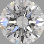 IGI 1.21 Carat Round Brilliant Lab Grown Diamond 人工培育鑽石 實驗室人造鑽石