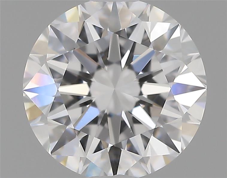 IGI 1.21 Carat Round Brilliant Lab Grown Diamond 人工培育鑽石 實驗室人造鑽石
