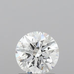 IGI 0.97 Carat Round Brilliant Lab Grown Diamond