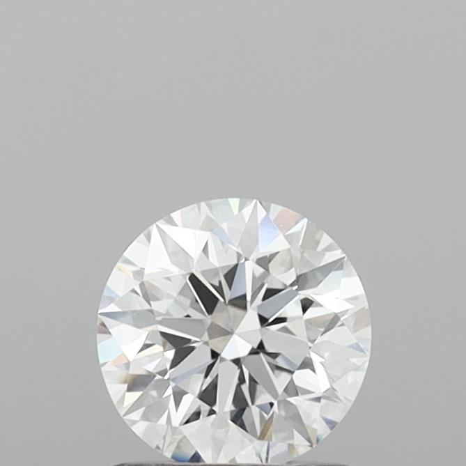 IGI 0.97 Carat Round Brilliant Lab Grown Diamond