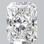 IGI 1.76 Carat Radiant Cut Lab Grown Diamond 人工培育鑽石 實驗室人造鑽石