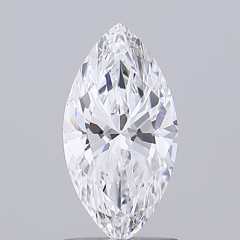 IGI 1.23 Carat Marquise Lab Grown Diamond