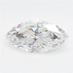 IGI 2.52 Carat Marquise Lab Grown Diamond 人工培育鑽石 實驗室人造鑽石