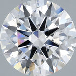 IGI 3.12 Carat Round Brilliant Lab Grown Diamond 人工培育鑽石 實驗室人造鑽石
