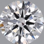 IGI 0.66 Carat Round Brilliant Lab Grown Diamond 人工培育鑽石 實驗室人造鑽石