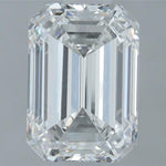 IGI 1.07 Carat Emerald Lab Grown Diamond 人工培育鑽石 實驗室人造鑽石