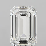 IGI 2.56 Carat Cushion Lab Grown Diamond 人工培育鑽石 實驗室人造鑽石