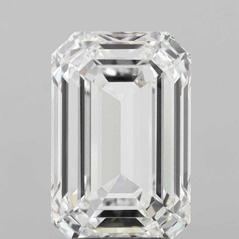 IGI 2.56 Carat Cushion Lab Grown Diamond 人工培育鑽石 實驗室人造鑽石