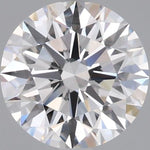 IGI 1.61 Carat Round Brilliant Lab Grown Diamond 人工培育鑽石 實驗室人造鑽石