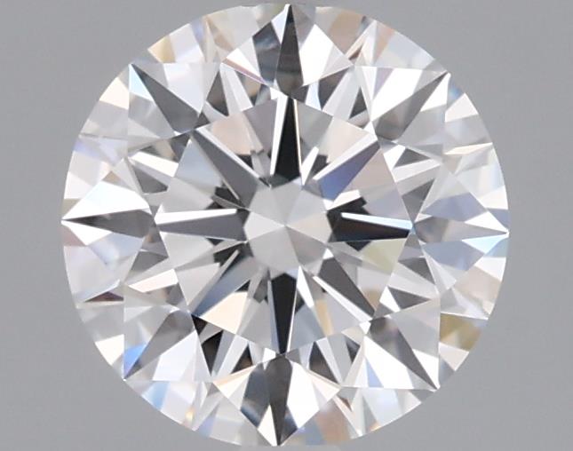 IGI 1.61 Carat Round Brilliant Lab Grown Diamond 人工培育鑽石 實驗室人造鑽石