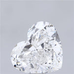 IGI 15.01 Carat Heart Lab Grown Diamond 人工培育鑽石 實驗室人造鑽石