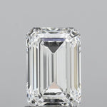 IGI 2.01 Carat Emerald Lab Grown Diamond 人工培育鑽石 實驗室人造鑽石